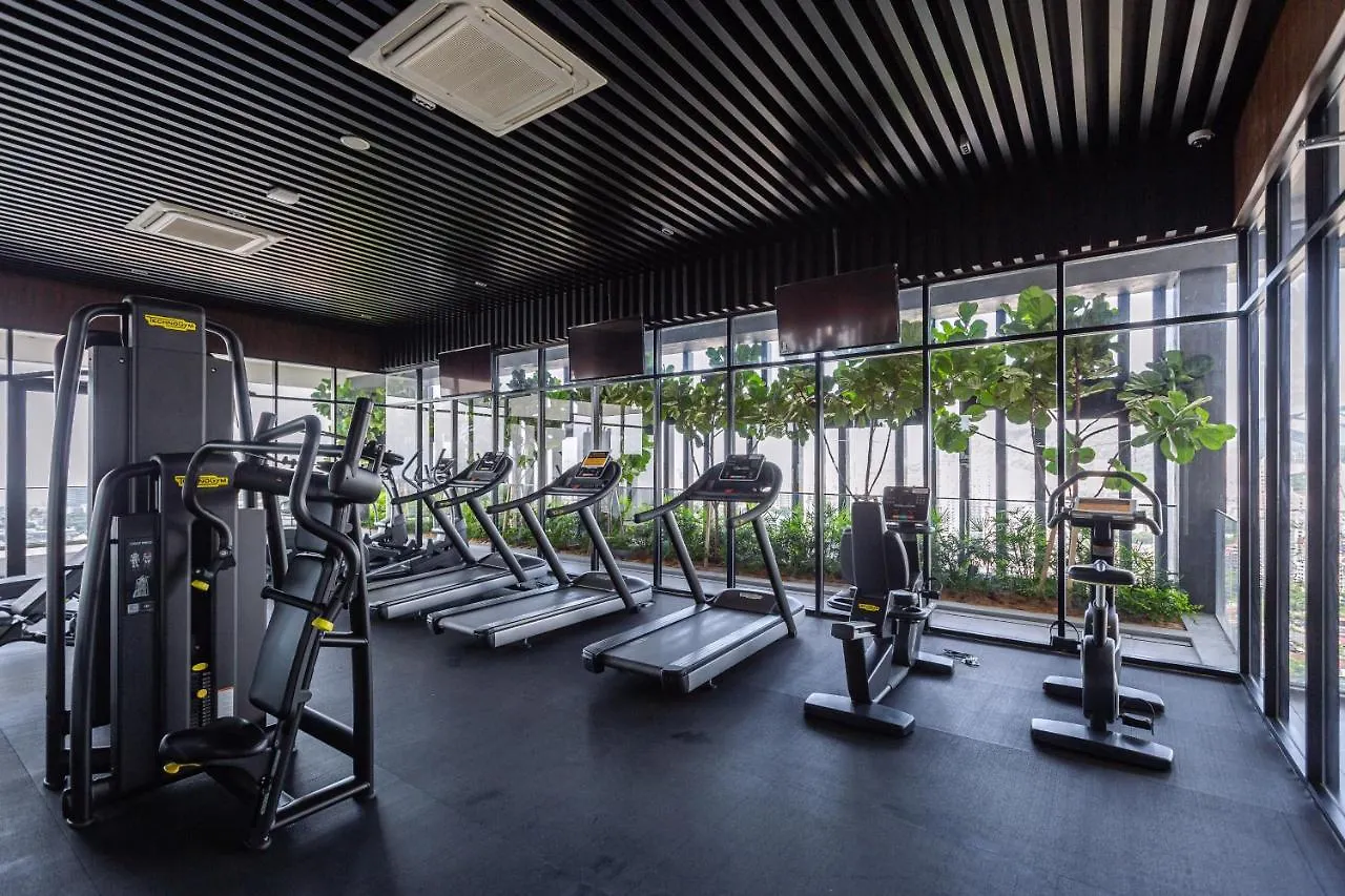 Beacon Executive Suites Τζωρτζ Τάουν Διαμέρισμα
