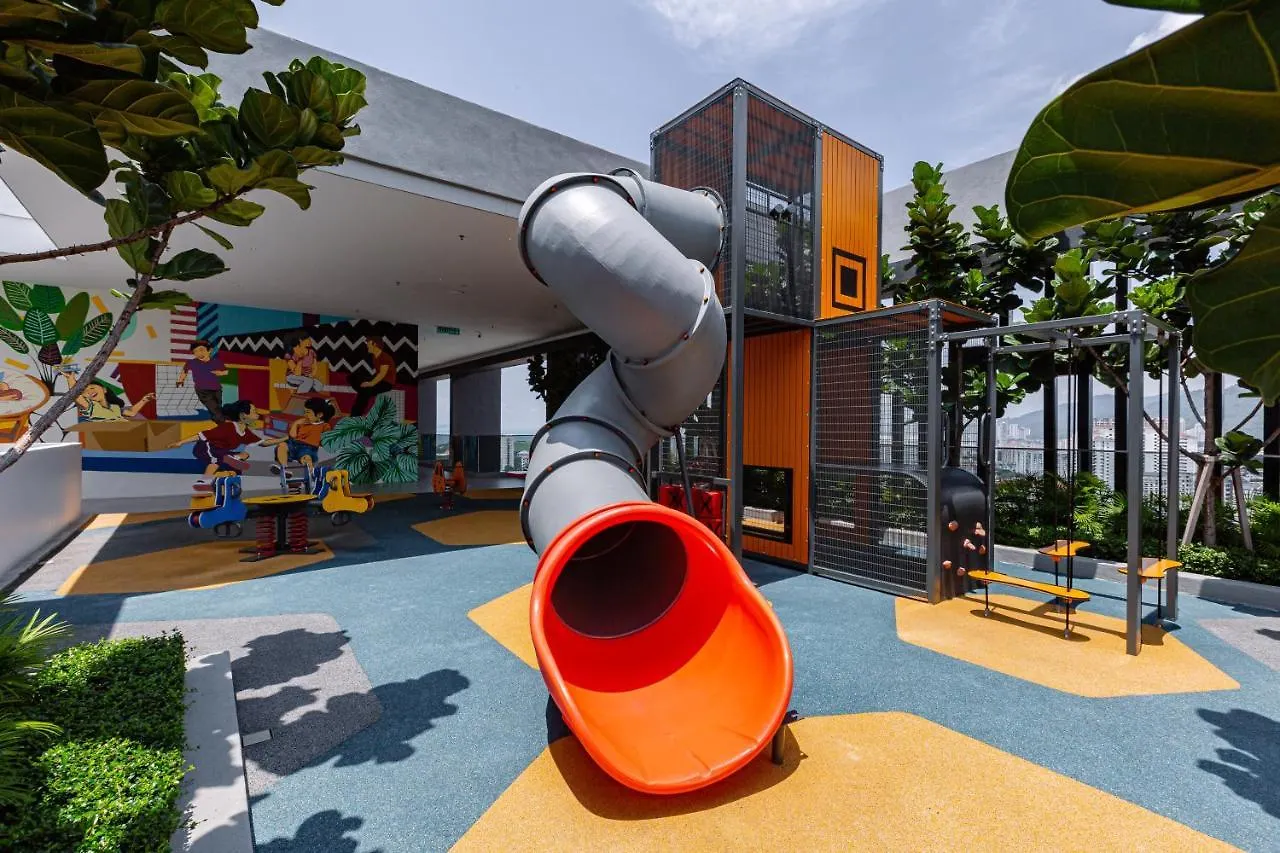 Beacon Executive Suites George Town