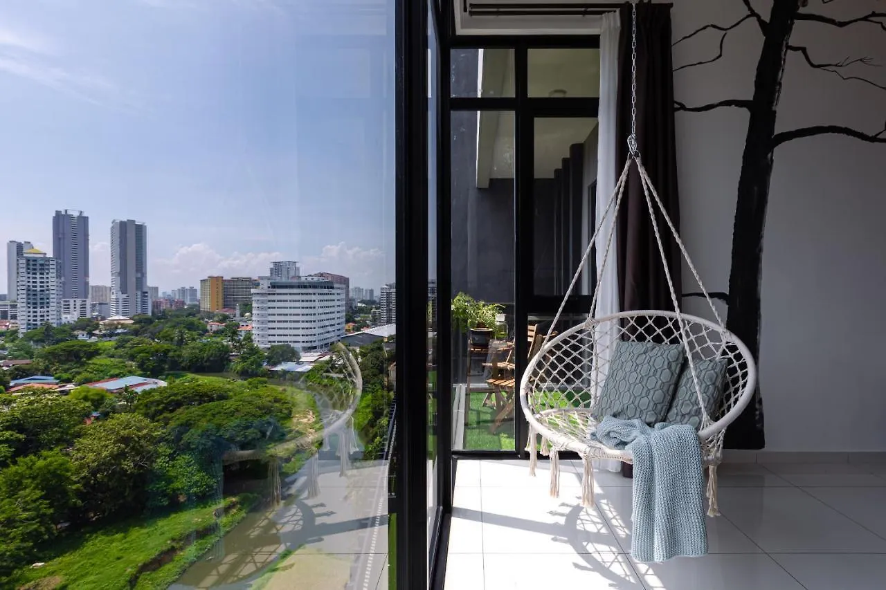 Beacon Executive Suites Τζωρτζ Τάουν