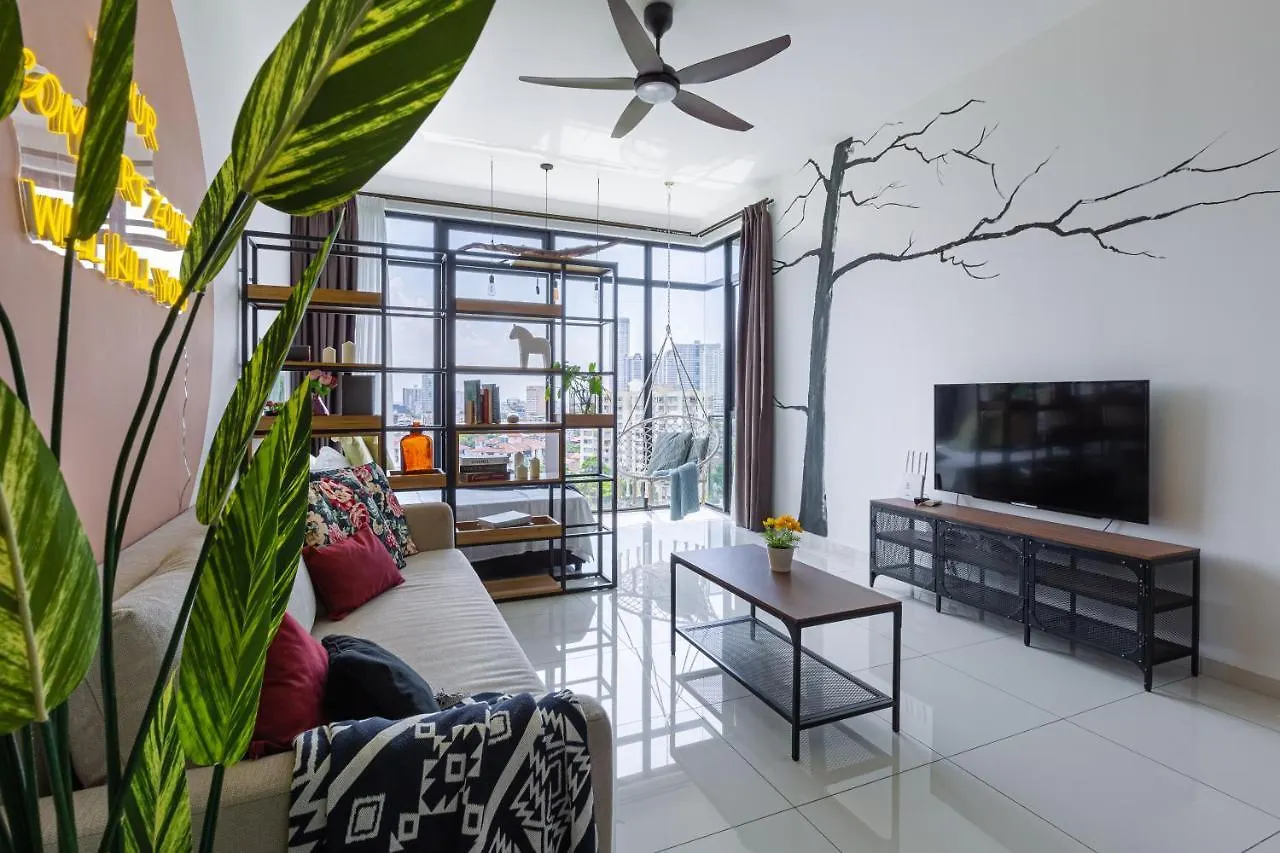 Apartment Beacon Executive Suites George Town