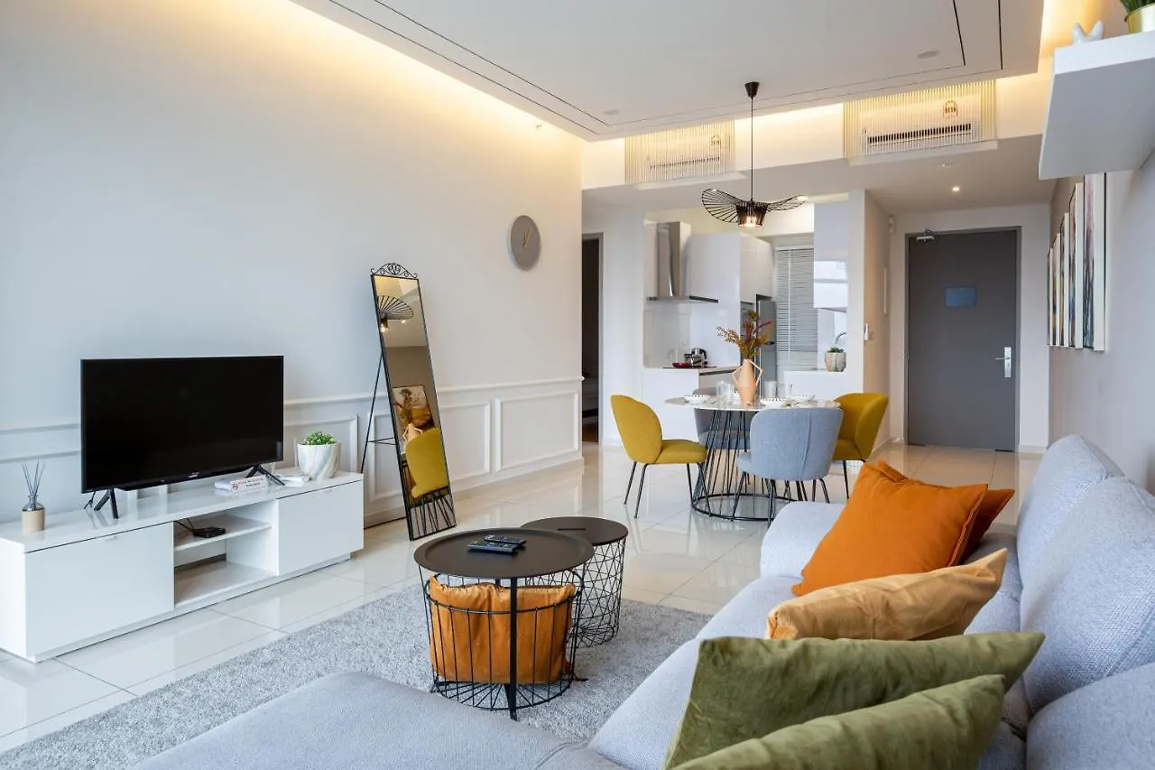 Beacon Executive Suites George Town Malaysia