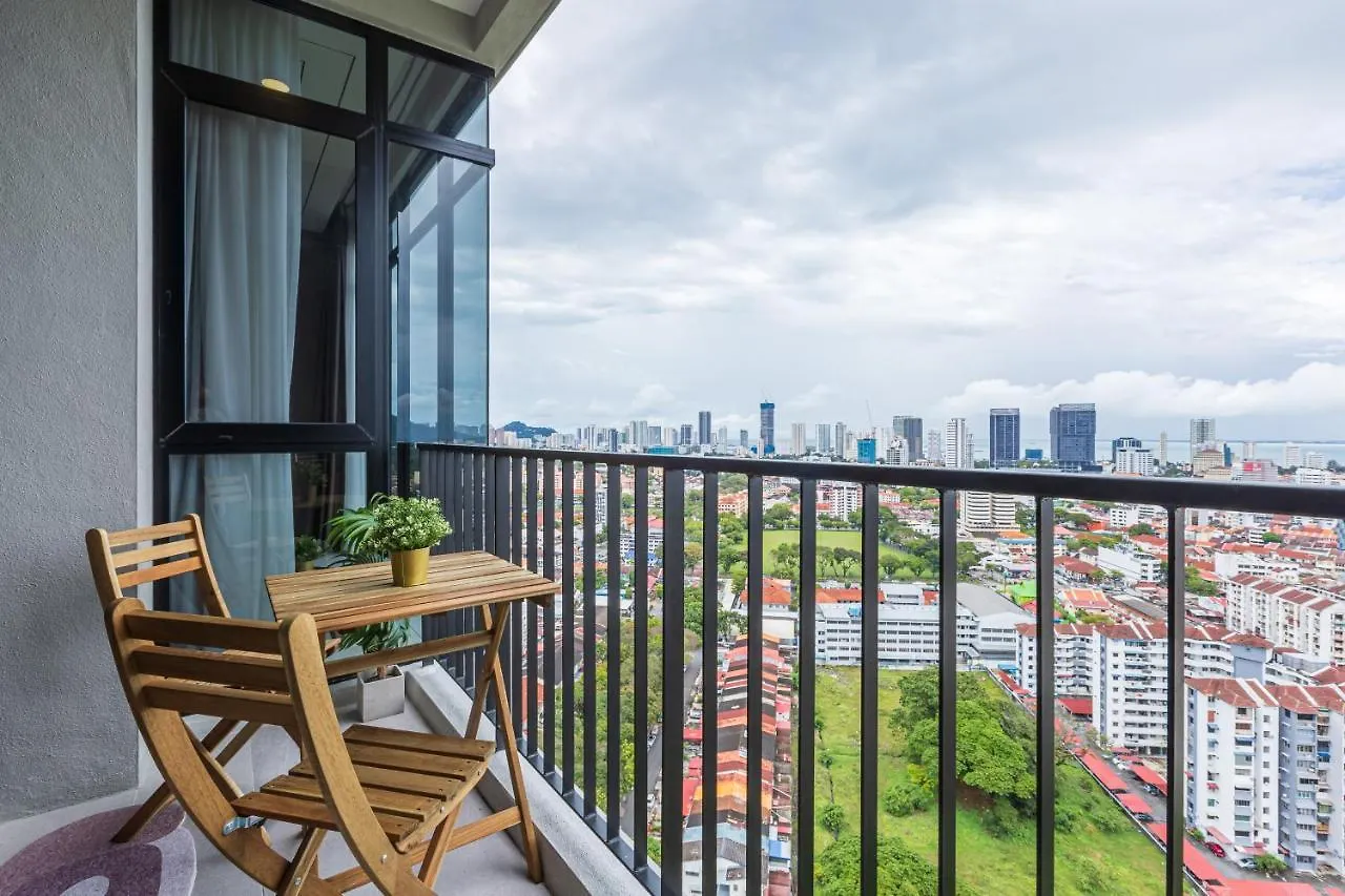 Beacon Executive Suites George Town