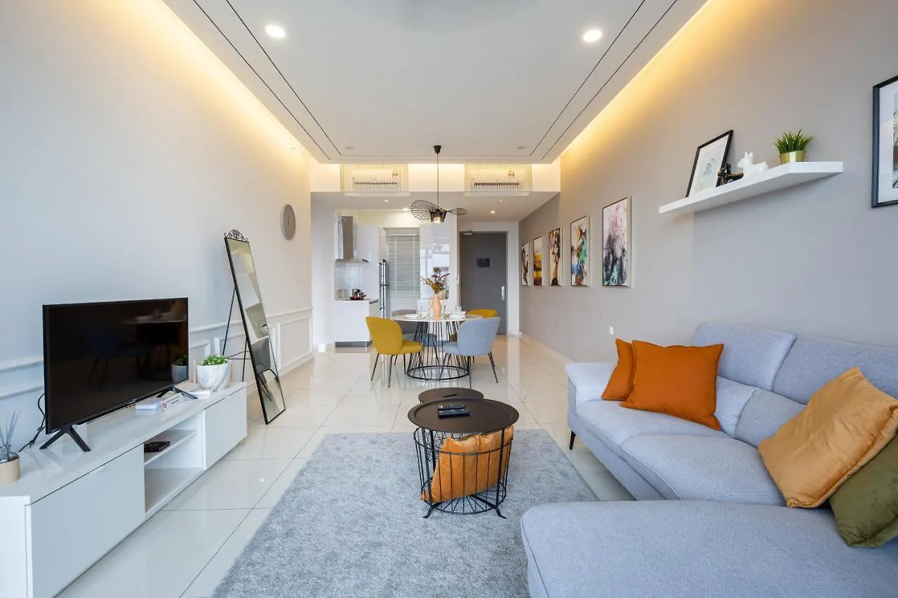 ג'ורג' טאון Beacon Executive Suites