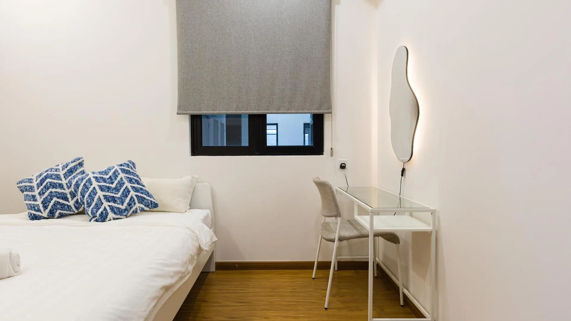 ג'ורג' טאון Beacon Executive Suites מלזיה