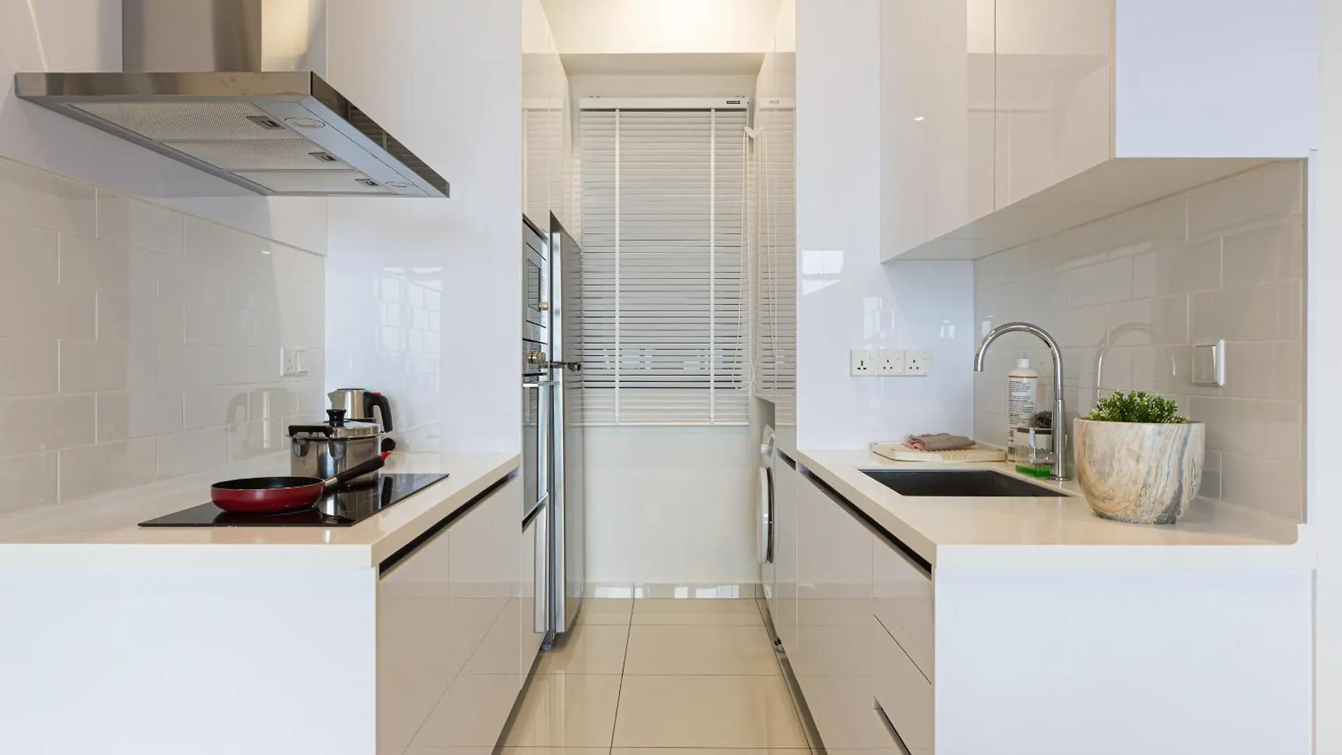 Beacon Executive Suites George Town