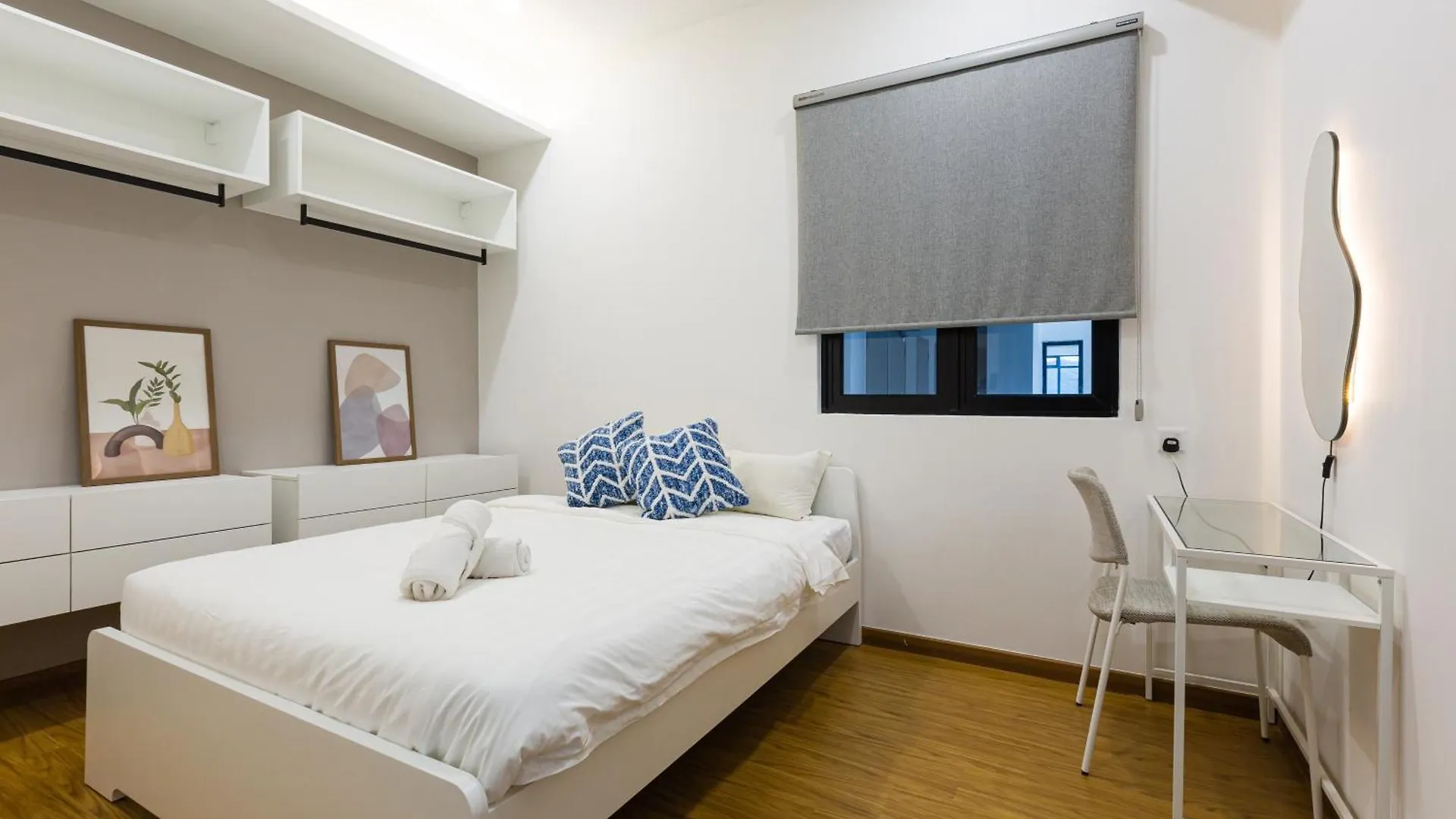 Beacon Executive Suites George Town 0*,