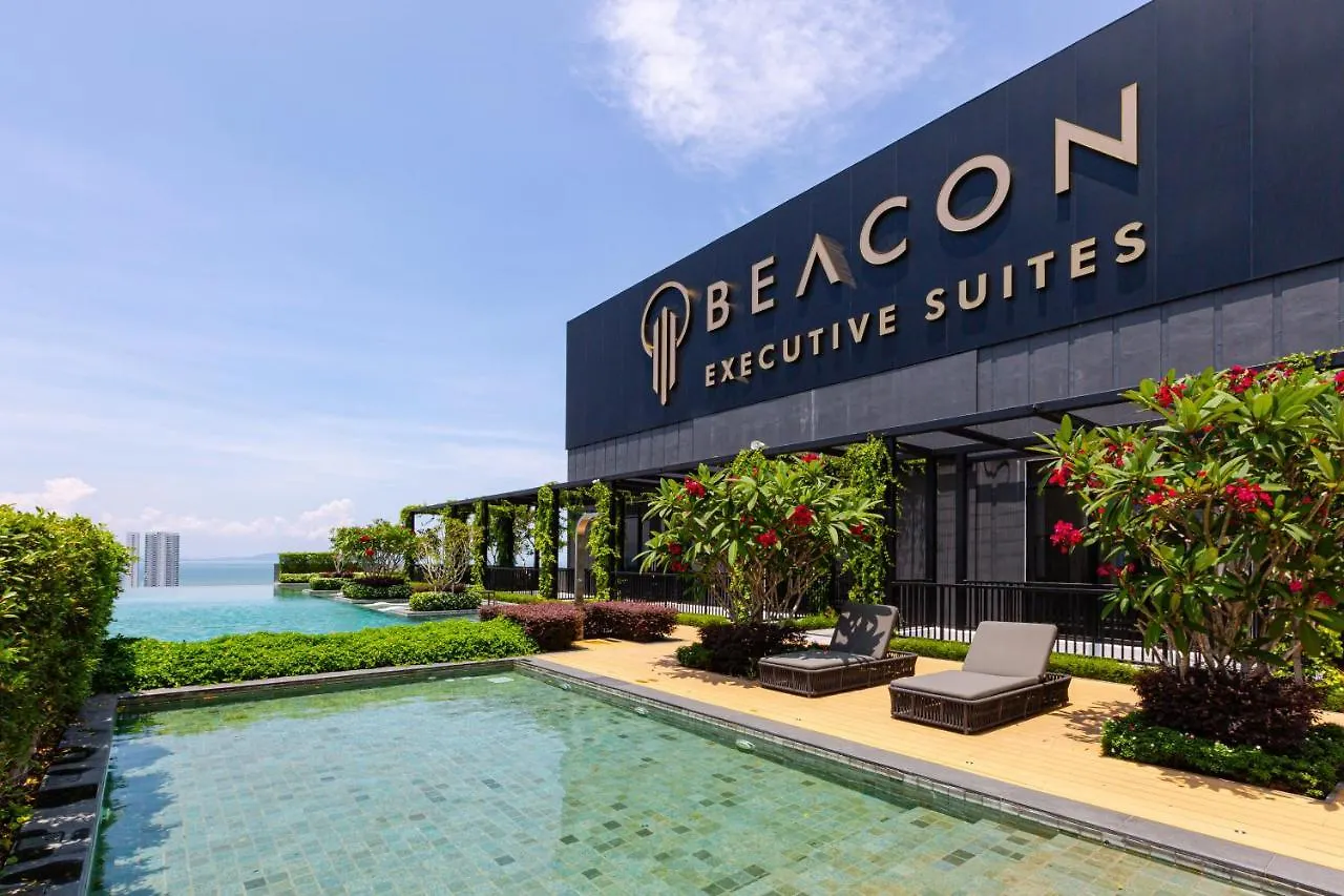 Beacon Executive Suites location