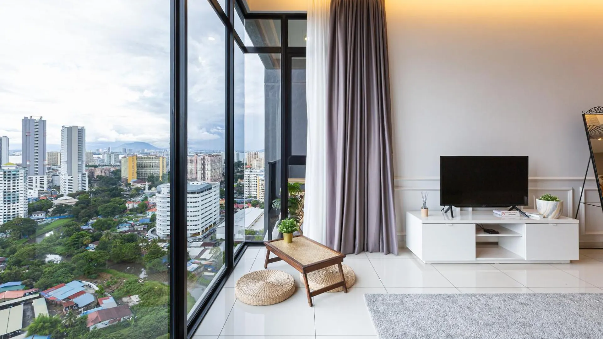 Beacon Executive Suites Τζωρτζ Τάουν